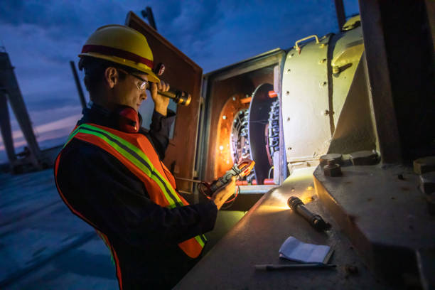 Best Electrical Installation Contractor  in New Oxford, PA