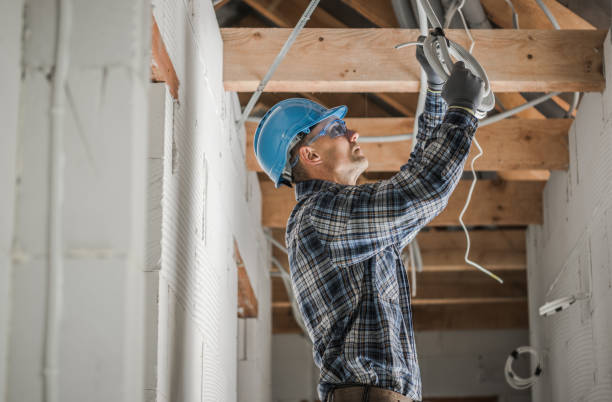 Best Electrical Troubleshooting Services  in New Oxford, PA