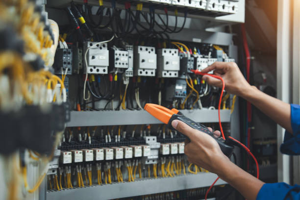 Best Industrial Electrical Services  in New Oxford, PA