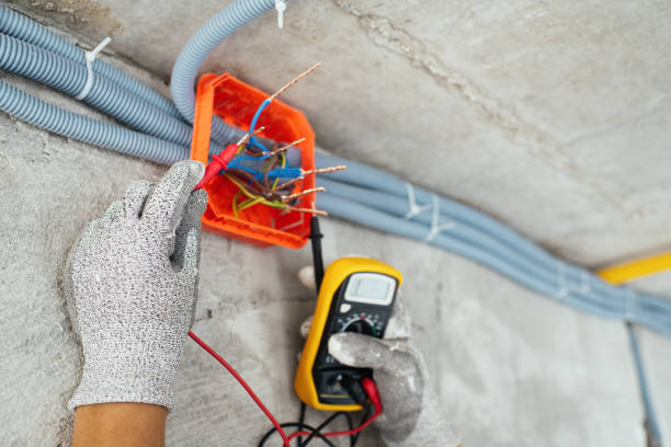 Best Ceiling Fan Installation Electrician  in New Oxford, PA