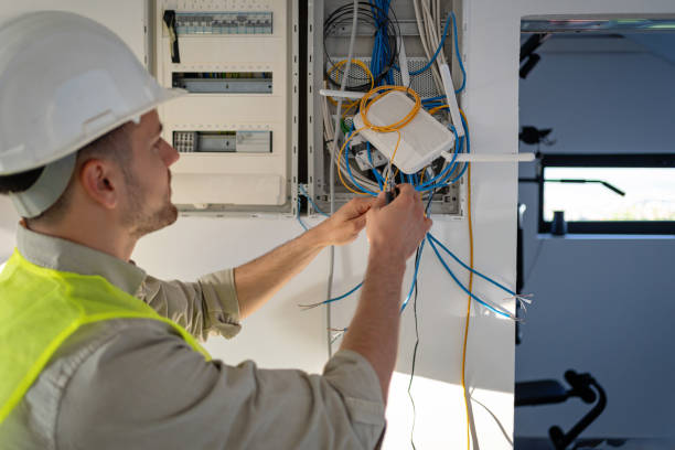 Best Emergency Electrical Repair  in New Oxford, PA