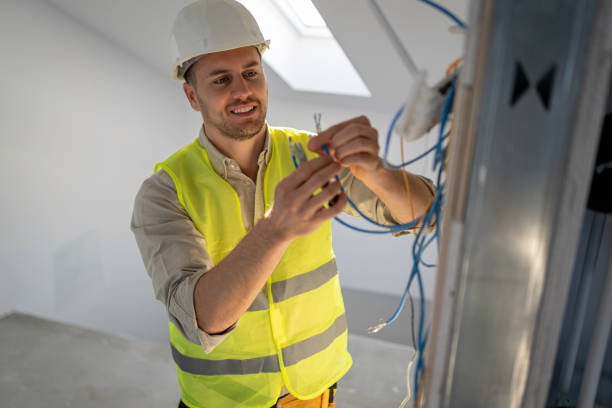 Best Affordable Emergency Electrician  in New Oxford, PA